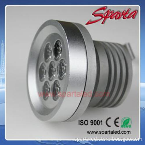 Barber shop 3w led ceiling light